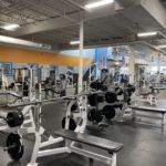 Cedar Rapids (South) – Top Shape Gym